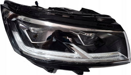 Frontscheinwerfer VW T6 7L1941036D 90199401 LED Rechts Scheinwerfer Headlight