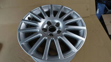 Load image into Gallery viewer, 1x Alufelge 17 Zoll 4F0601025T Audi A6 Rim Wheel