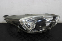 Laden Sie das Bild in den Galerie-Viewer, Frontscheinwerfer Ford Ka + J7BB-13W029-BJ Rechts Scheinwerfer Headlight SCH5303836302yp