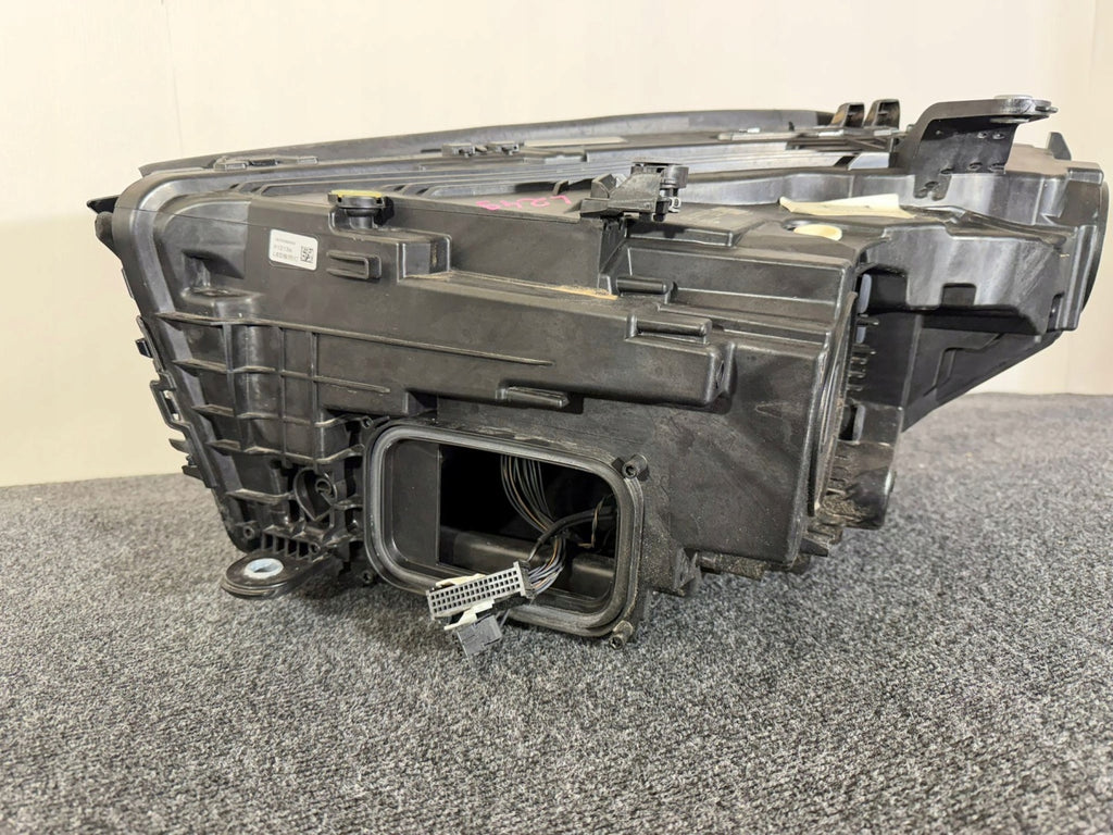 Frontscheinwerfer Mercedes-Benz Glc A2549061600 LED Rechts Headlight SCH1680626570tb