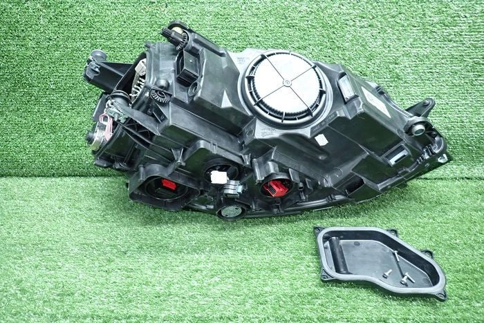 Frontscheinwerfer VW Golf VII 5G1941043 Links Scheinwerfer Headlight SCH4588734605rt