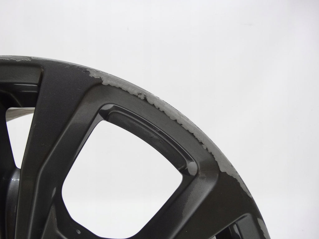 1x Alufelge 18 Zoll 7.5" 5x108 50ET LV4C-N2A Ford Kuga Rim Wheel