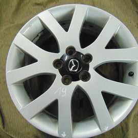 1x Alufelge 18 Zoll 7.0