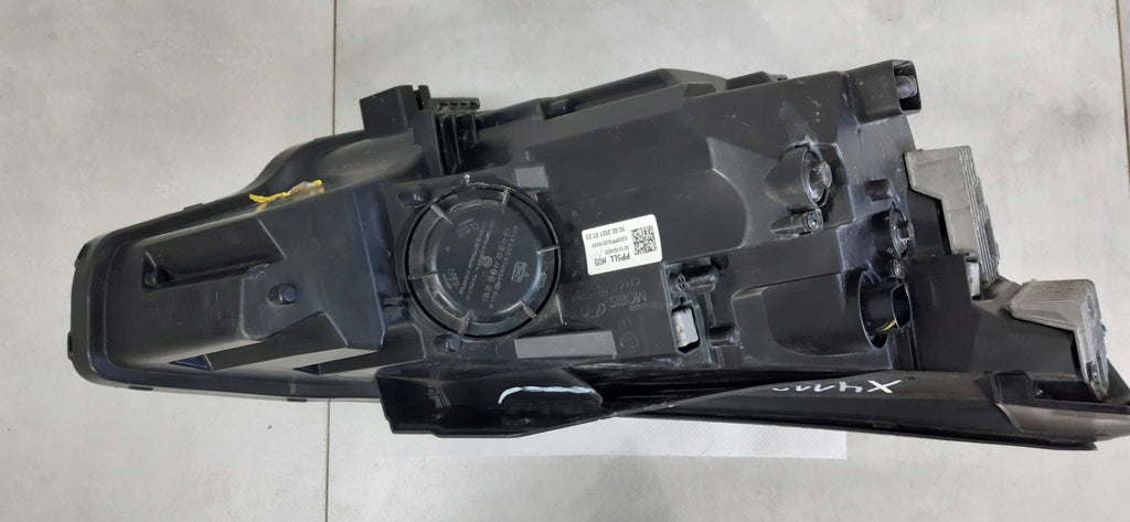 Frontscheinwerfer Hyundai I30 III 92101G4600 Full LED Links Headlight SCH4638522533xh