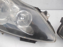 Laden Sie das Bild in den Galerie-Viewer, Frontscheinwerfer Opel Corsa D 13217453 13217454 Ein Satz Scheinwerfer Headlight SCH4410730203ru