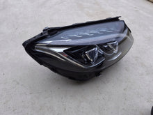 Laden Sie das Bild in den Galerie-Viewer, Frontscheinwerfer Mercedes-Benz W205 A2059060705 Rechts Scheinwerfer Headlight SCH5375418365ze