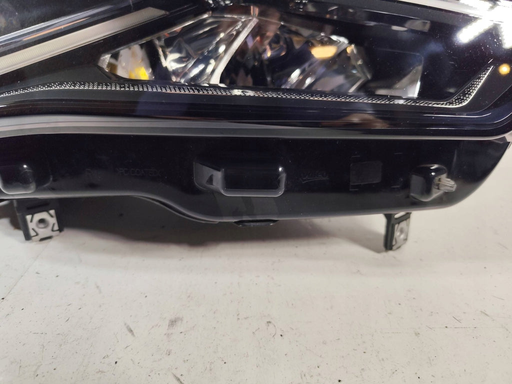 Frontscheinwerfer Seat Tarraco 5FJ941008E Rechts Scheinwerfer Headlight SCH3845976683rg
