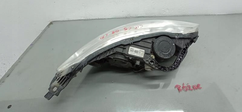 Frontscheinwerfer Citroën C5 III 89903366 Xenon Links Scheinwerfer Headlight