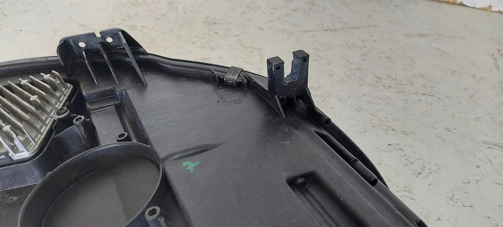 Frontscheinwerfer Audi A4 B9 8W0941035E Full LED Links Scheinwerfer Headlight SCH5404096995sm