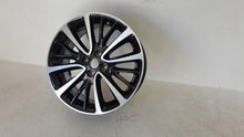 Laden Sie das Bild in den Galerie-Viewer, 1x Alufelge 17 Zoll 7.0&quot; 4x100 44ET Opel Corsa E Rim Wheel