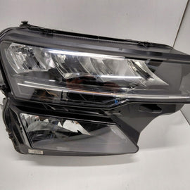 Frontscheinwerfer Skoda Karoq 57B941010 LED Rechts Scheinwerfer Headlight SCH3334896917uv