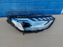 Laden Sie das Bild in den Galerie-Viewer, Frontscheinwerfer Audi A4 B9 8W0941034D LED Rechts Scheinwerfer Headlight SCH2203436257xc