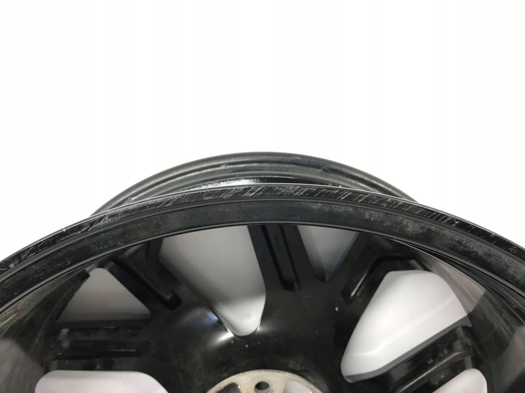 1x Alufelge 20 Zoll 5x112 WI232080 Audi Q7 Q8 Rim Wheel FEL9478978542wp