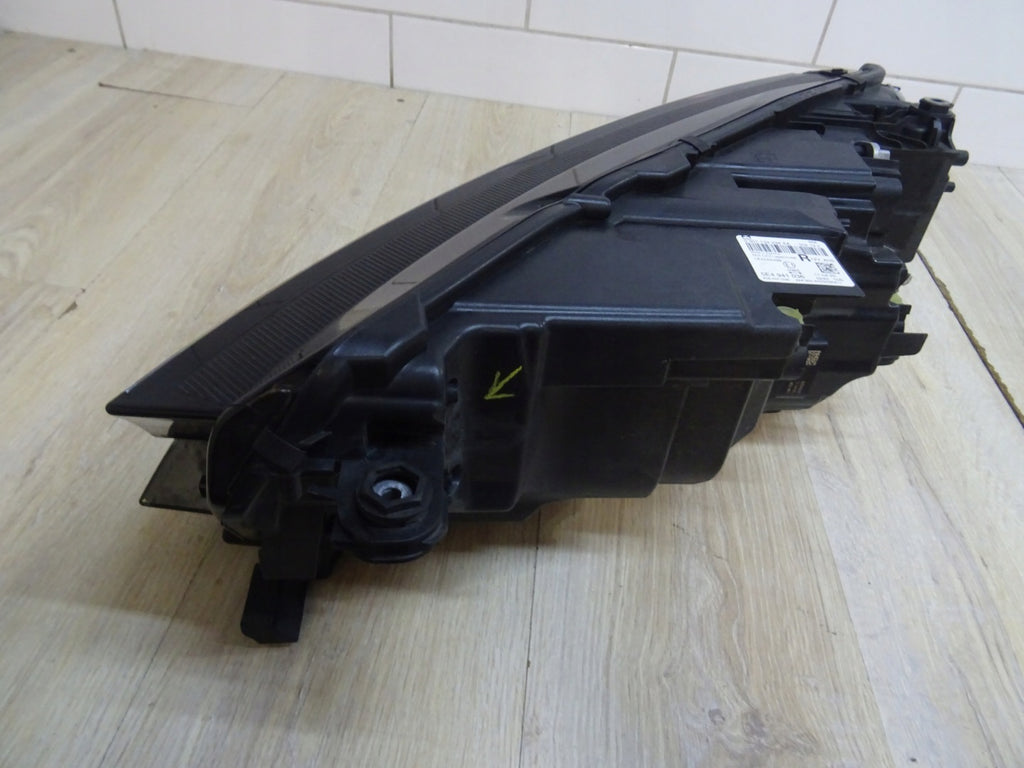 Frontscheinwerfer Skoda Octavia IV 5E4941036 LED Rechts Scheinwerfer Headlight SCH6333789580pq