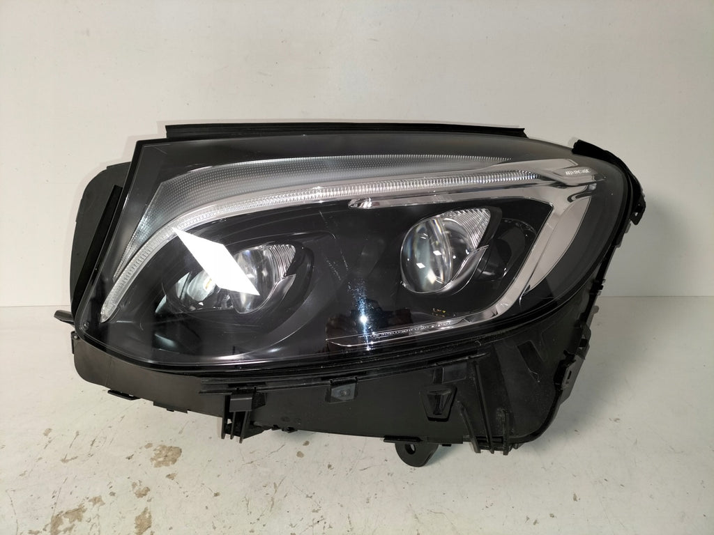Frontscheinwerfer Mercedes-Benz Glc X253 A2539065701 LED Links Headlight SCH3138240949nq