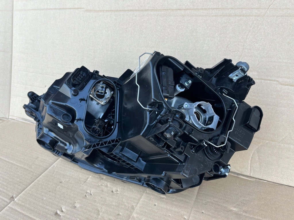 Frontscheinwerfer VW Golf Sportsvan 517941006 Rechts Scheinwerfer Headlight SCH6916814686yy