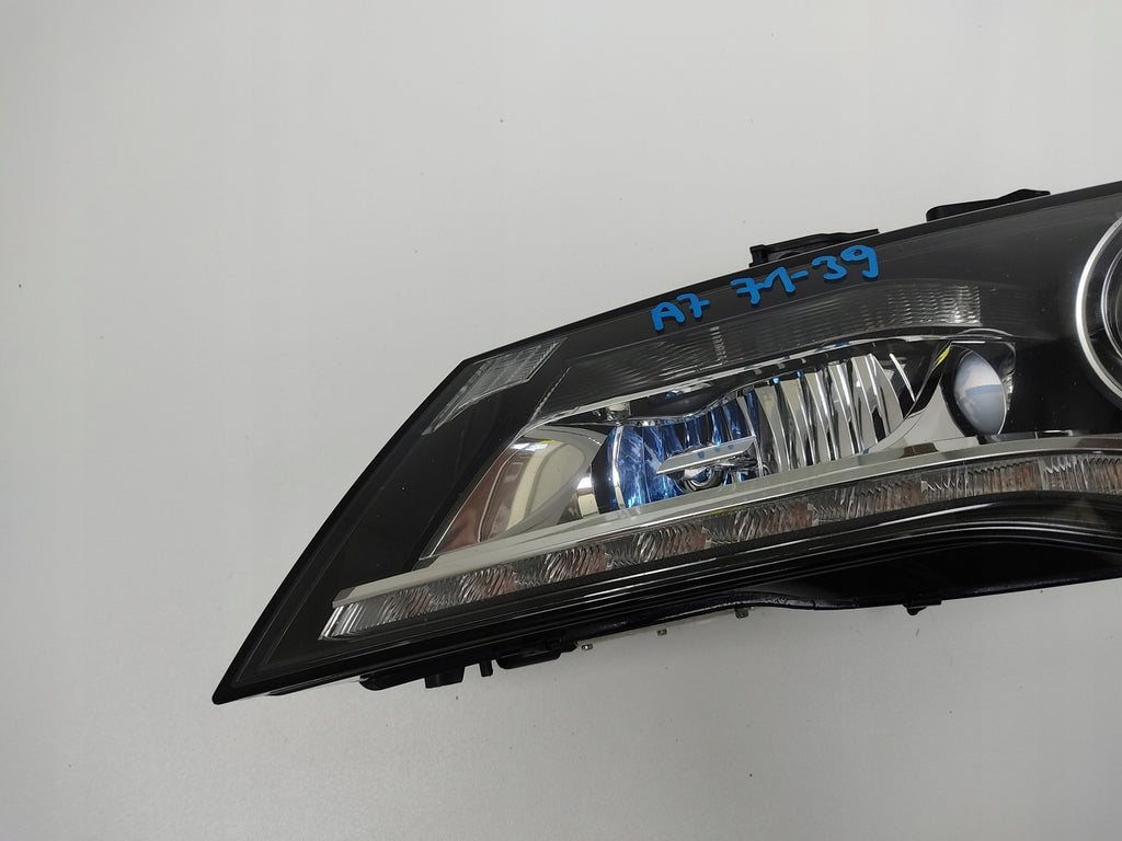 Frontscheinwerfer Audi A7 4G8941003AG 8K0941597C LED Links Headlight