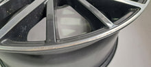 Load image into Gallery viewer, 1x Alufelge 19 Zoll 9.5" 5x114.3 45ET Glanz Schwarz Rim Wheel FEL8139722987qx