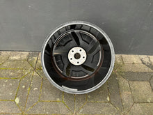 Load image into Gallery viewer, 1x Alufelge 19 Zoll 8.0" 5x112 45ET Glanz Grau 11A601025M Mg Id.4 Rim Wheel FEL8464735311zg