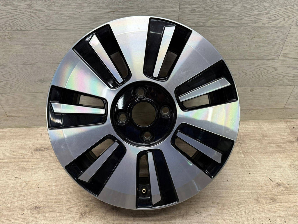 1x Alufelge 15 Zoll 1S0601025AH VW Up Rim Wheel FEL4707847296qj