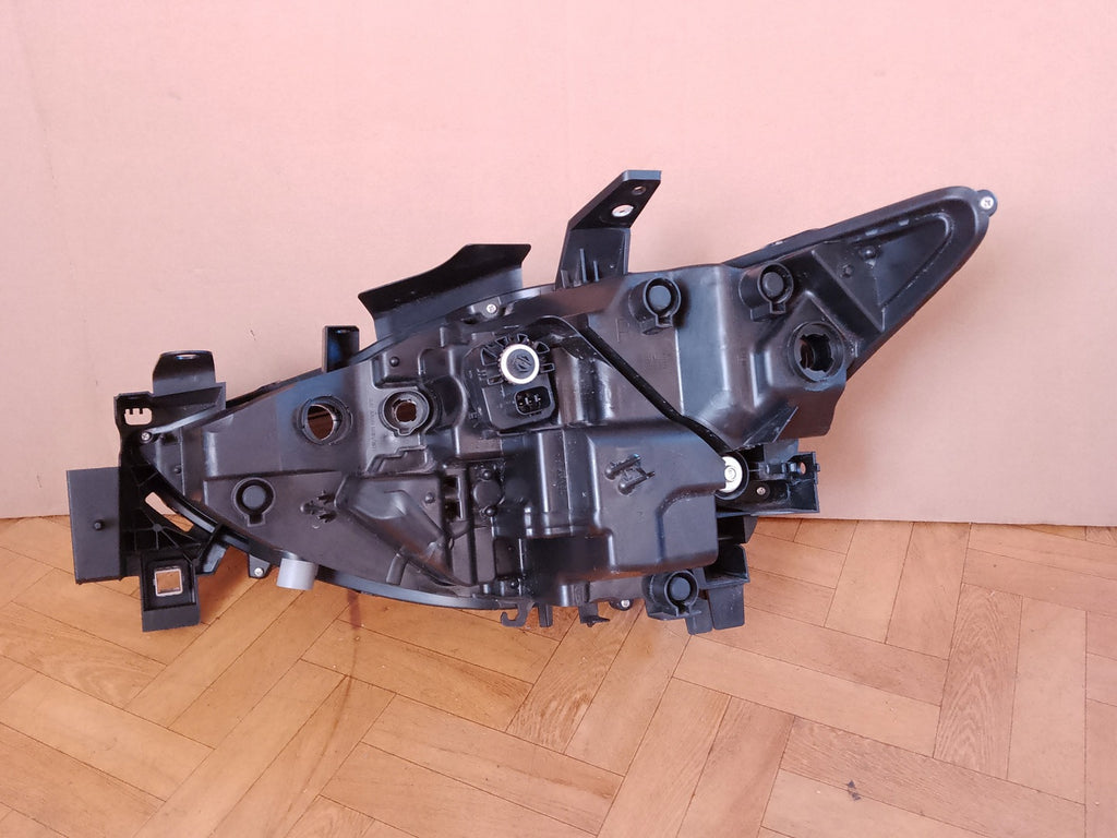 Frontscheinwerfer Mazda Cx5 5869314604 Rechts Scheinwerfer Headlight SCH2640387800xf