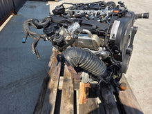 Laden Sie das Bild in den Galerie-Viewer, Motor Audi Seat B8 CJCB CJC 2.0 TDI 151TKm Diesel Engine Komplett
