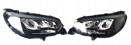 Frontscheinwerfer Peugeot 2008 II 9833036380 LED Ein Stück (Rechts oder Links)