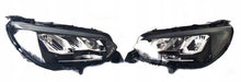 Laden Sie das Bild in den Galerie-Viewer, Frontscheinwerfer Peugeot 208 9833036380 LED Links Scheinwerfer Headlight SCH7652169939wc