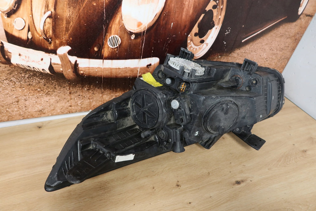Frontscheinwerfer Kia Carens IV Xenon Rechts Scheinwerfer Headlight SCH9620295247vx