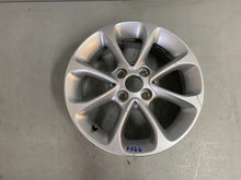 Load image into Gallery viewer, 1x Alufelge 15 Zoll 5.5" 4x100 42ET A453401000 Smart Rim Wheel FEL8743653313cc