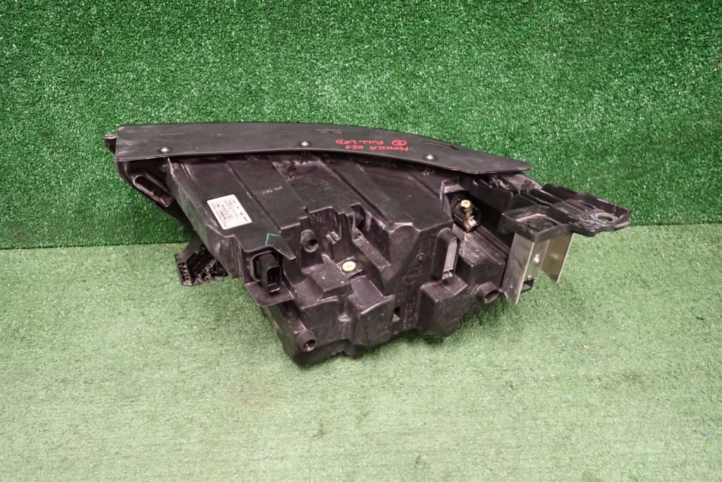 Frontscheinwerfer Opel Mokka 9847939580 LED Rechts Scheinwerfer Headlight SCH1463283819qq