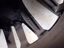 Laden Sie das Bild in den Galerie-Viewer, 1x Alufelge 16 Zoll 6.5" 5x112 46ET 5GE601025CD VW Golf Vii Rim Wheel FEL6402453515hk