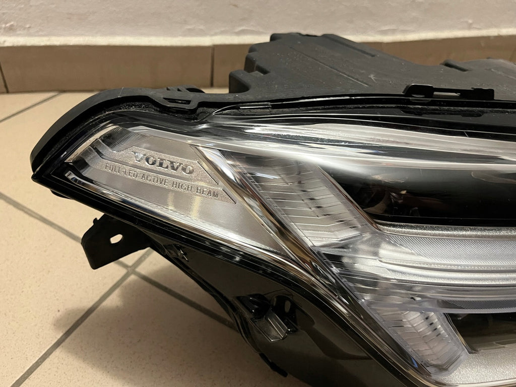 Frontscheinwerfer Volvo Xc90 32338953 Full LED Rechts Scheinwerfer Headlight