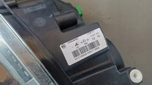 Laden Sie das Bild in den Galerie-Viewer, Frontscheinwerfer Citroën Jumper 1394428080 Ein Satz Scheinwerfer Headlight SCH7519711199hw