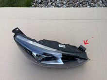 Load image into Gallery viewer, Frontscheinwerfer Ford Focus IV MX7B-13E014-EC LED Rechts Scheinwerfer Headlight SCH2051509282kk