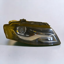 Load image into Gallery viewer, Frontscheinwerfer Audi A4 B8 8K0941004C Xenon Rechts Scheinwerfer Headlight