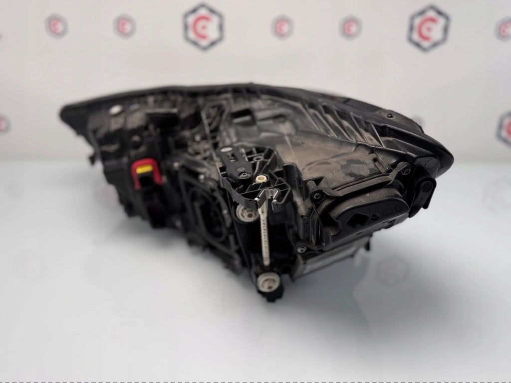Frontscheinwerfer Audi A6 C7 4G0941036 LED Rechts Scheinwerfer Headlight