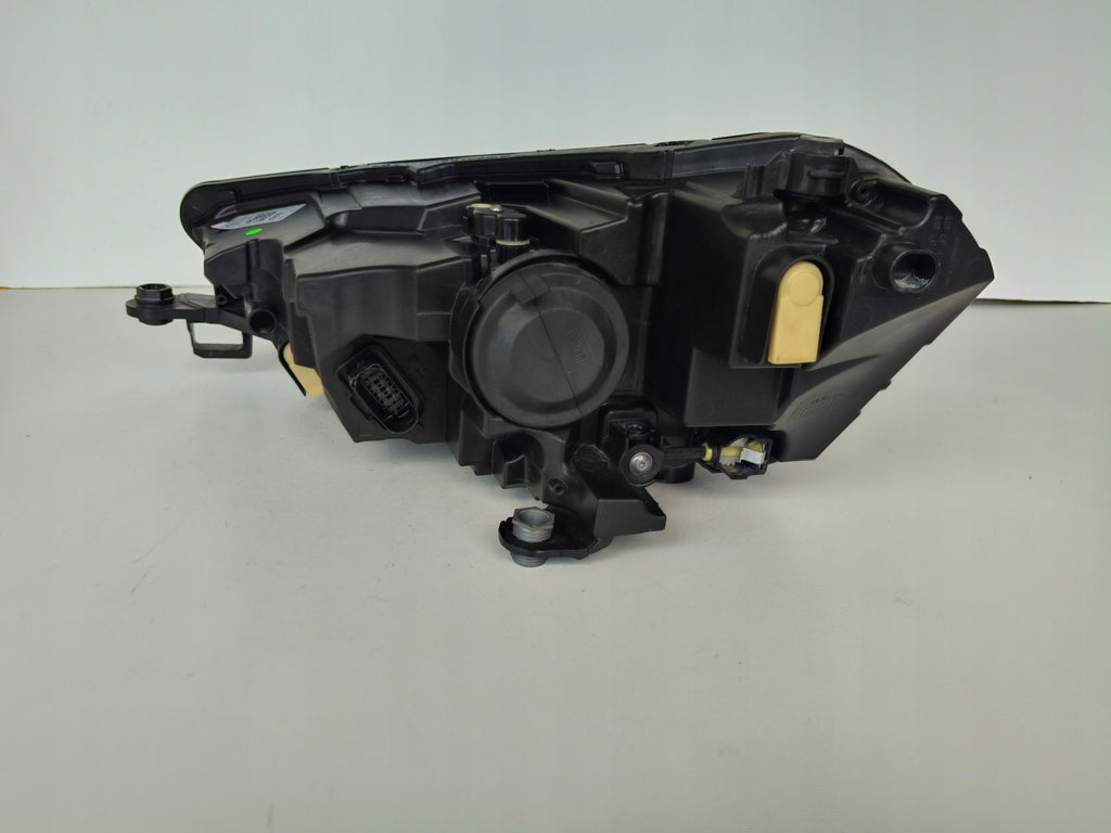 Frontscheinwerfer Skoda Fabia I 6VB941016 Full LED Rechts Scheinwerfer Headlight SCH8201948279te