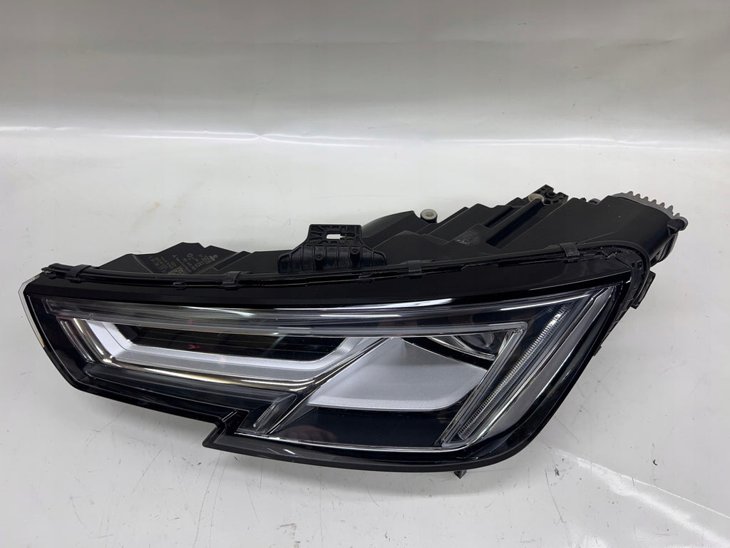 Frontscheinwerfer Audi A4 B9 8W0941033 LED Links Scheinwerfer Headlight SCH1981512849iu