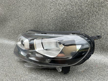 Laden Sie das Bild in den Galerie-Viewer, Frontscheinwerfer Citroën Jumpy Zafira C Vivaro 9808567780 Links Headlight SCH6854704897as