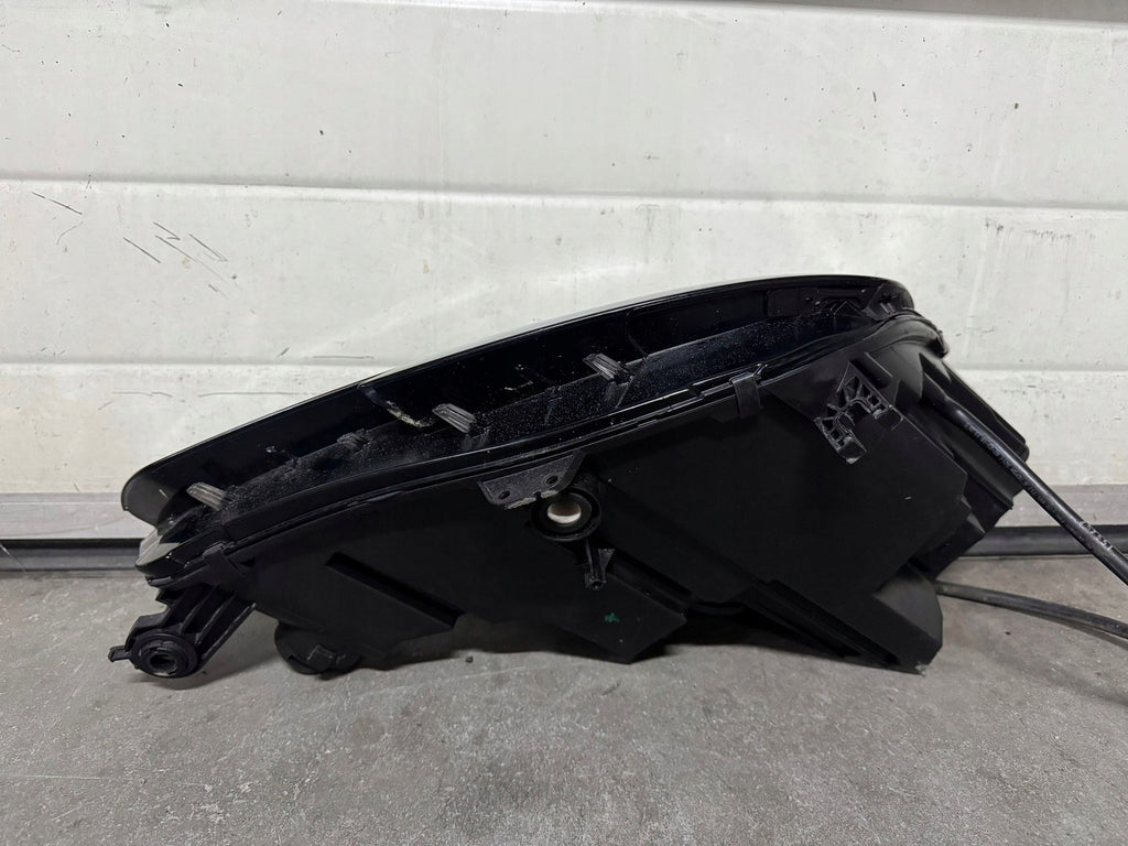 Frontscheinwerfer Audi A4 8W0941044 8W0941043 Ein Satz Scheinwerfer Headlight SCH7530913517vs