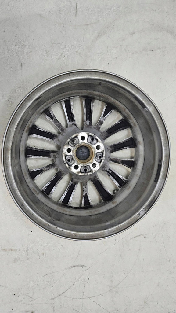 1x Alufelge 18 Zoll 6863418 BMW G31 G30 Rim Wheel FEL4093820995qh