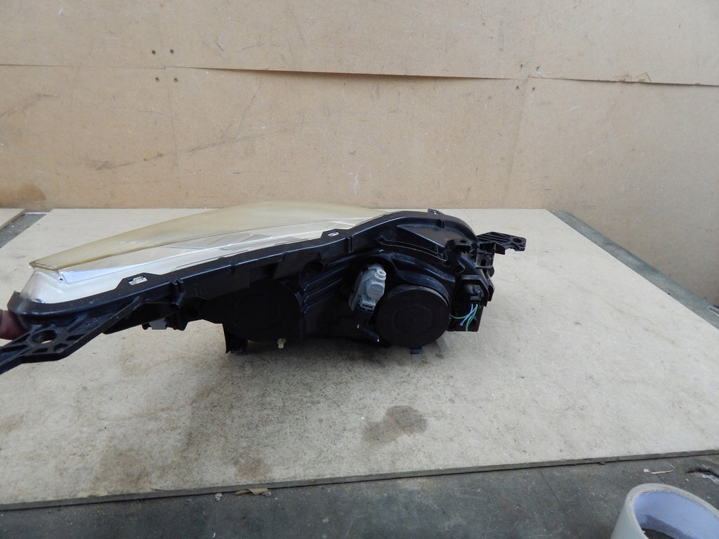 Frontscheinwerfer Peugeot 508 I 9687580280 Links Scheinwerfer Headlight SCH7677393850ua
