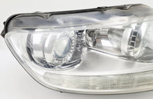 Laden Sie das Bild in den Galerie-Viewer, Frontscheinwerfer VW Phaeton 3D1941032E LED Rechts Scheinwerfer Headlight