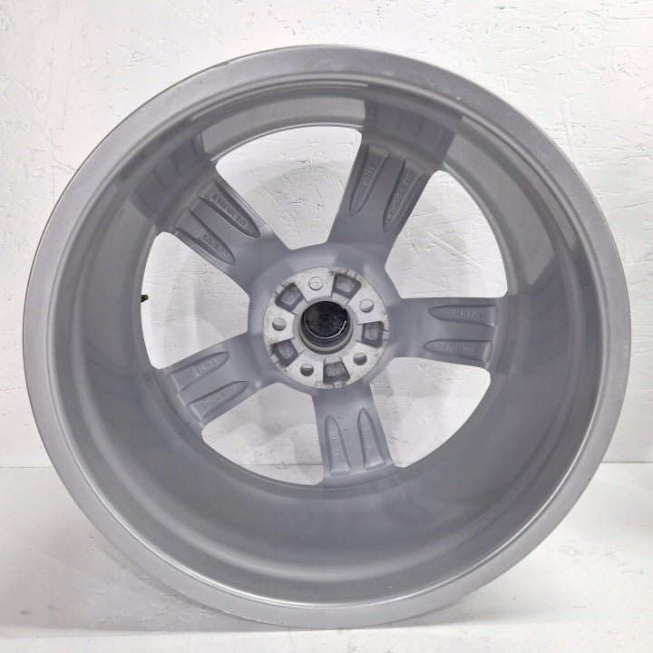 4x Alufelge 20 Zoll 9.0" 5x112 38ET 4KE601025S Audi Rim Wheel FEL6956192085mr