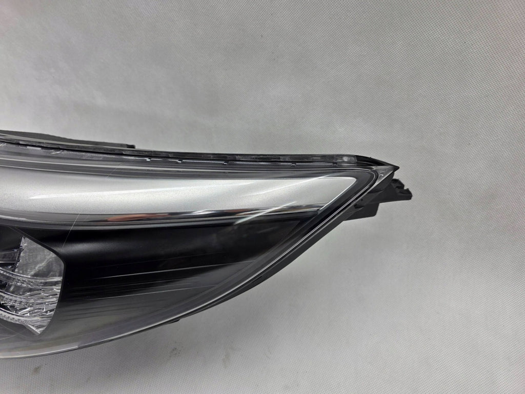 Frontscheinwerfer Kia Picanto 92101G6000 Links Scheinwerfer Headlight SCH9380534831al