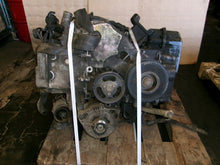 Laden Sie das Bild in den Galerie-Viewer, Motor Opel Y22DTH 2.2 Engine Unkomplett MOT6700285091nx