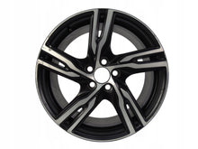 Load image into Gallery viewer, 1x Alufelge 18 Zoll 7.5&quot; 5x108 52 5ET 31423873 Volvo Xc60 Rim Wheel