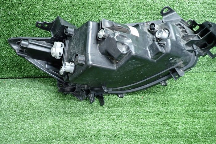 Frontscheinwerfer Mazda Cx5 KA1L51040C Links Scheinwerfer Headlight SCH2651304881hc