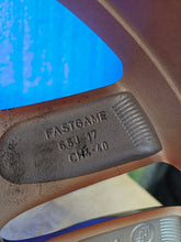 Laden Sie das Bild in den Galerie-Viewer, 1x Alufelge 17 Zoll 6.5&quot; 4x100 40ET 403008829R Renault Megane 1 Clio IV Captur